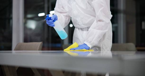 Licensed Unattended Death Cleanup service in Lewiston, UT - Trauma Clean Pros